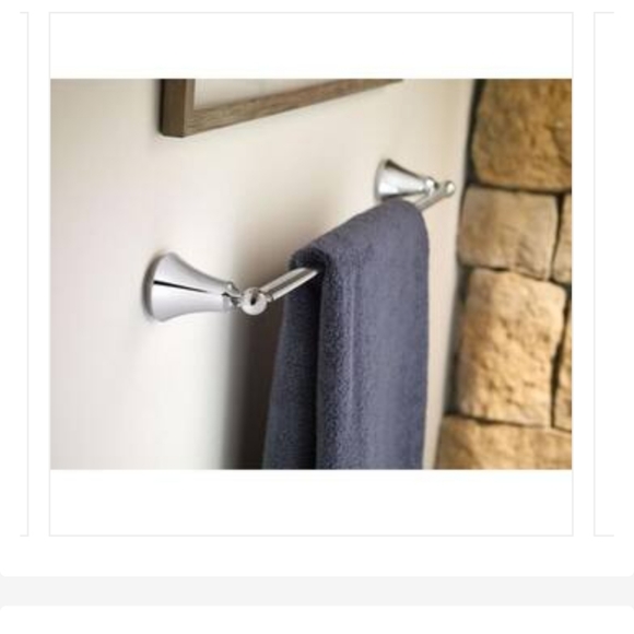 Towel Rack - Picture 2 of 2